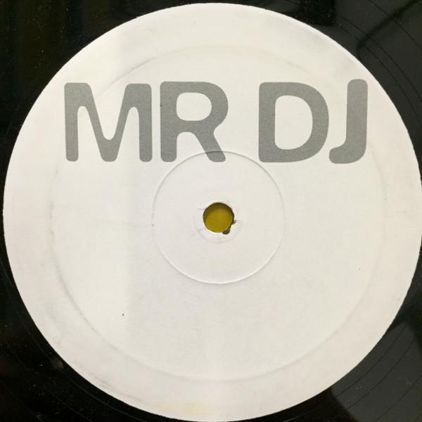 Mr DJ - Untitled