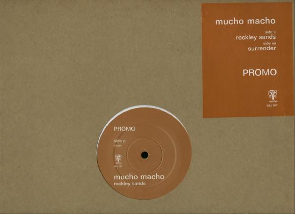 Mucho Macho - Rockley Sands / Surrender