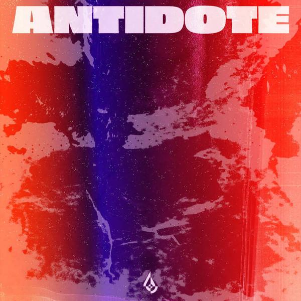 Mungo's Hi-Fi - Antidote