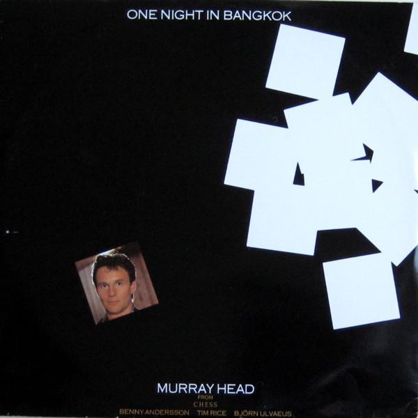 Murray Head - One Night In Bangkok