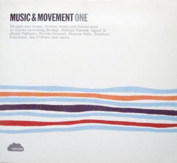  - Music & Movement One