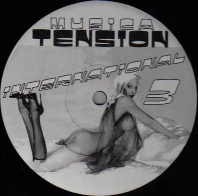  - Musica Tension International 3