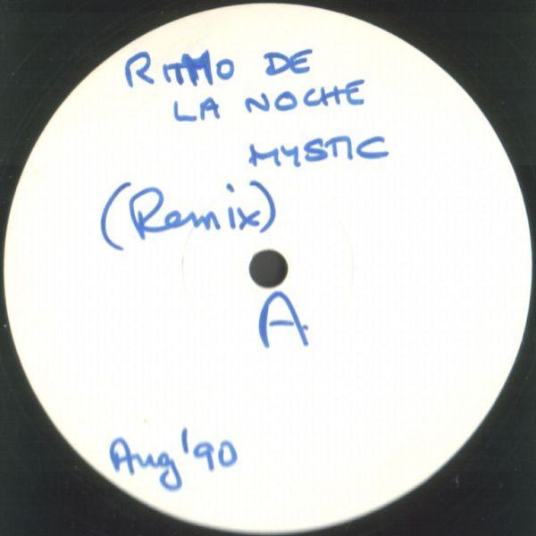 Mystic - Ritmo De La Noche (Remix)