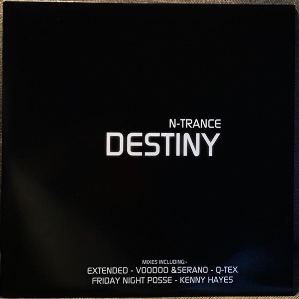 N-Trance - Destiny