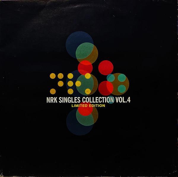  - NRK Singles Collection Vol. 4