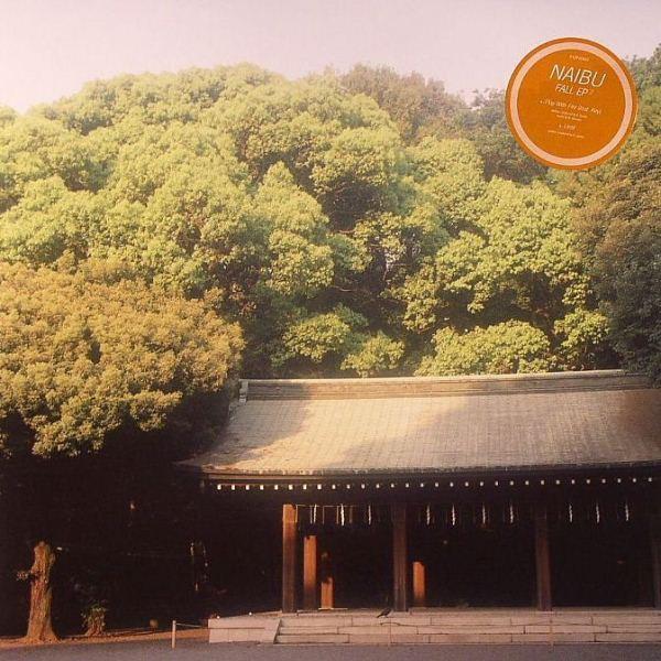 Naibu - Fall EP 2