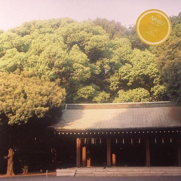 Naibu - Fall EP 3