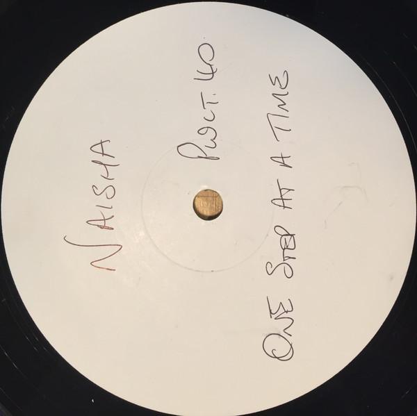 Naisha - One Step At A Time