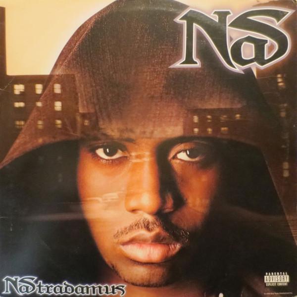 Nas - Nastradamus