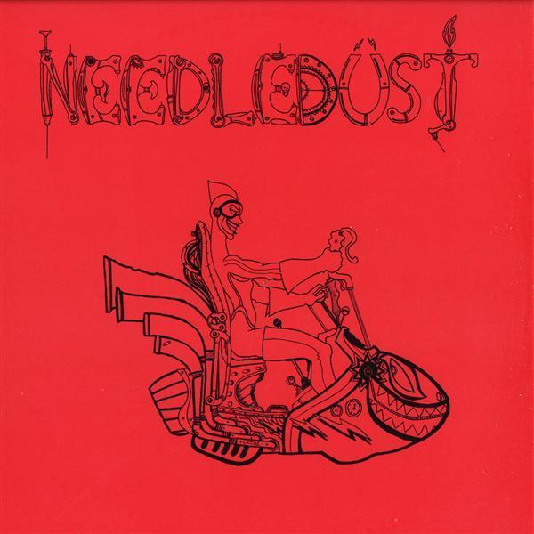 Needledust - Wuh! / Speedfreek