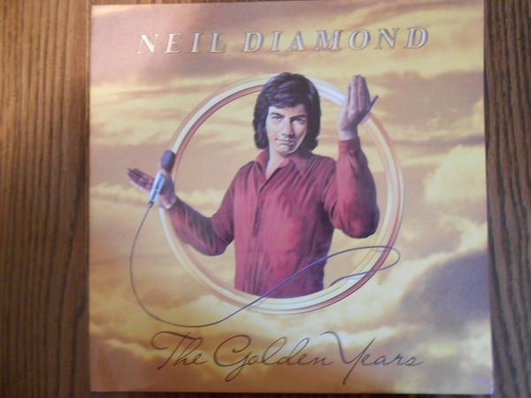 Neil Diamond - The Golden Years