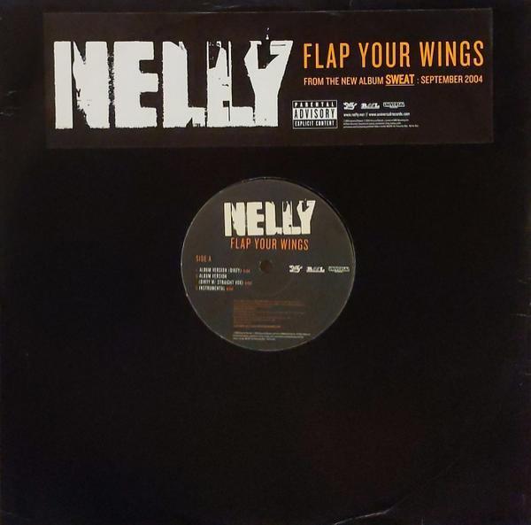 Nelly - Flap Your Wings