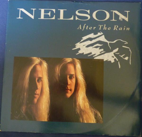 Nelson  - After The Rain