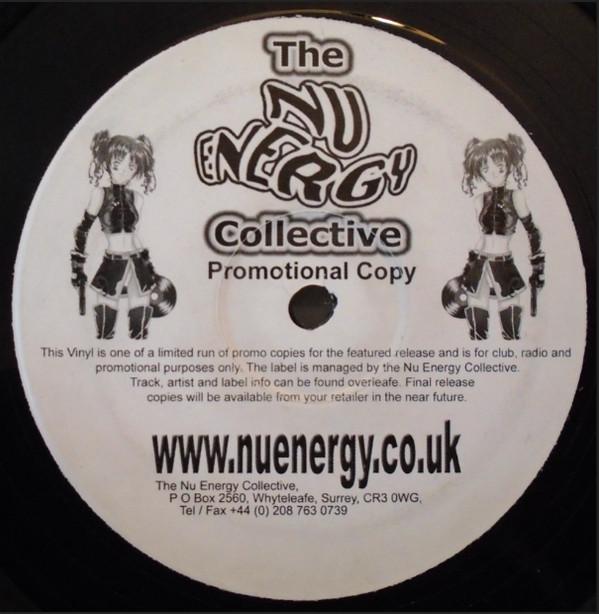 Nemesis (4), AMS - Ruff Beatz / Don't Give A F*ck