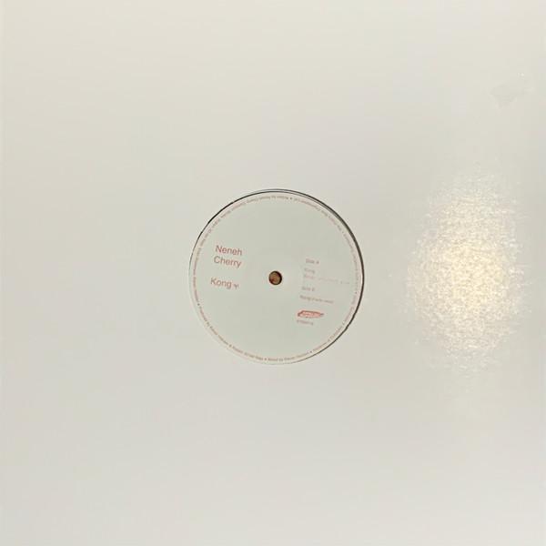 Neneh Cherry - Kong*