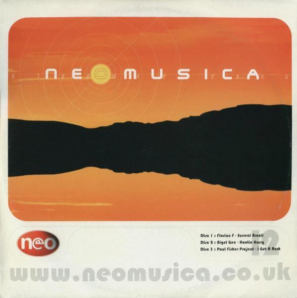  - Neo Musica Sampler