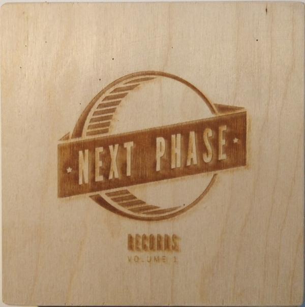  - Next Phase Records Vol.1