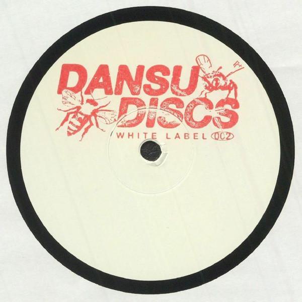 Nicolas Duque - DSDWHITE002