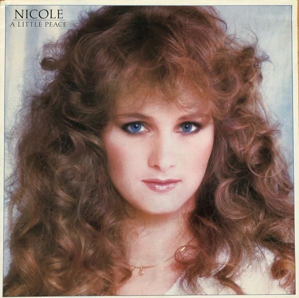 Nicole (2) - A Little Peace