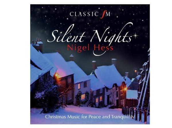 Nigel Hess - Silent Nights