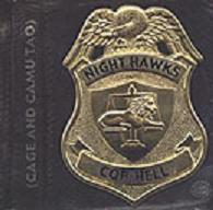 Nighthawks (2) - Cop Hell