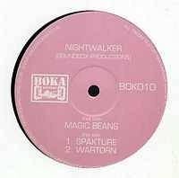 Nightwalker  - Magic Beans
