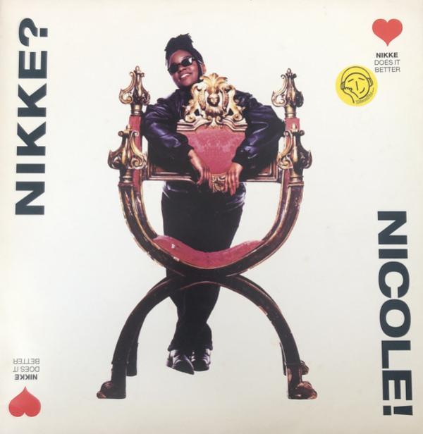 Nikke Nicole - Nikke Does It Better