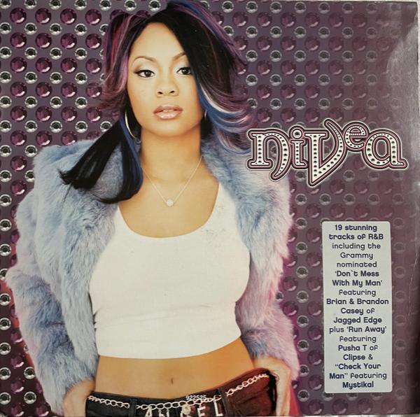 Nivea - Nivea