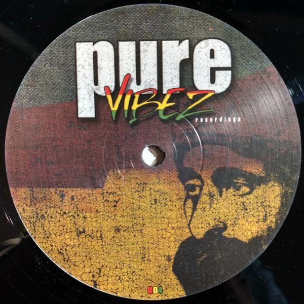 Noah D - Higha Dub / Voodoo