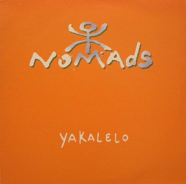 Nomads - Yakalelo