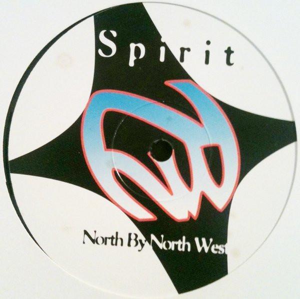 North By North West  - Spirit