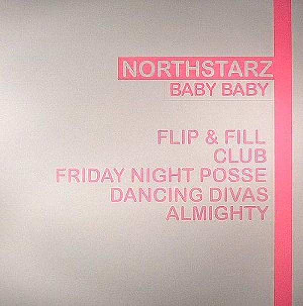 Northstarz - Baby Baby