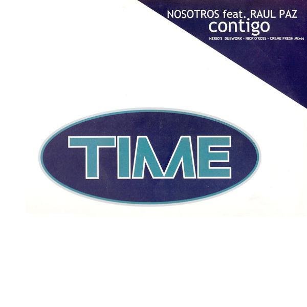 Nosotros - Contigo