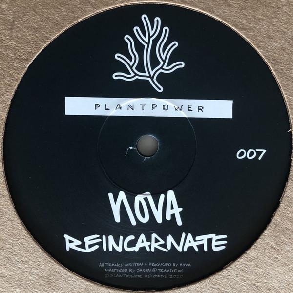 Nova  - Caffeine Dub / Reincarnate