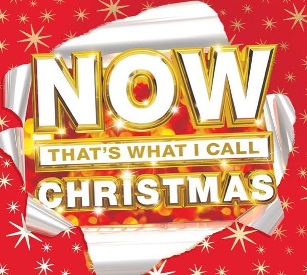 - Now That's What I Call Christmas