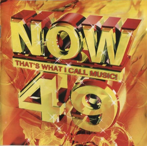  - Now That's What I Call Music! 49