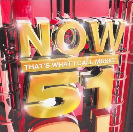  - Now That's What I Call Music! 51