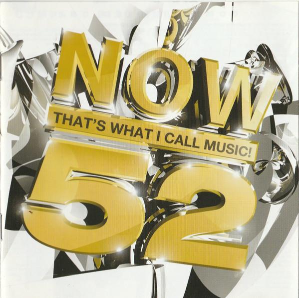  - Now That's What I Call Music! 52
