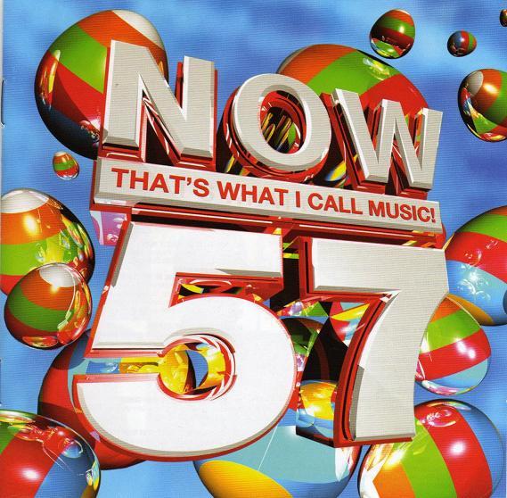  - Now That's What I Call Music! 57