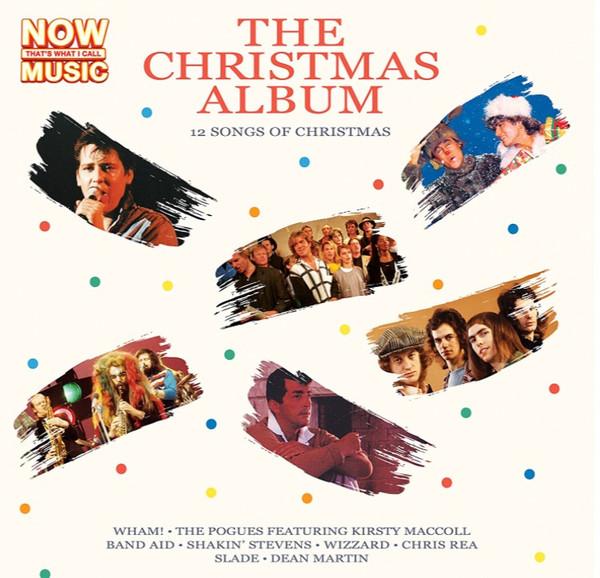  - Now That's What I Call Music The Christmas Album