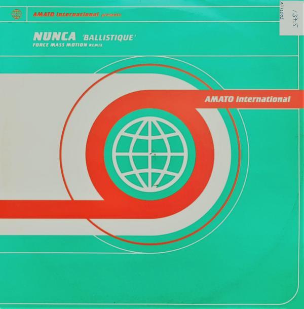 Nunca - Ballistique