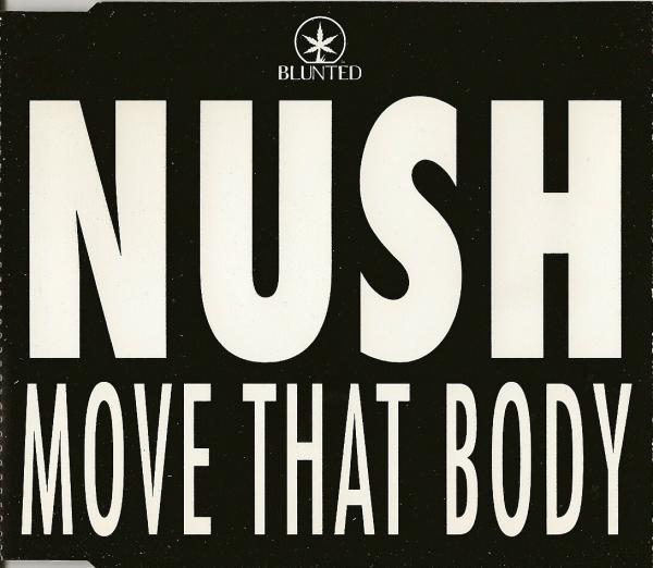 Nush - Move That Body