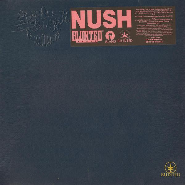 Nush - U Girls (Look So Sexy)