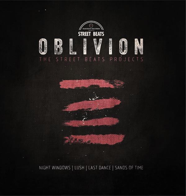 Oblivion - The Street Beats Projects