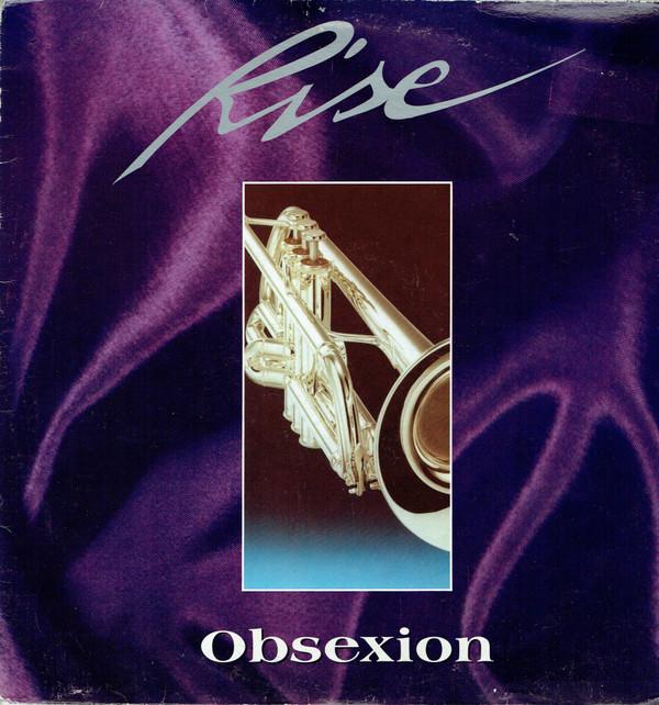 Obsession  - Rise