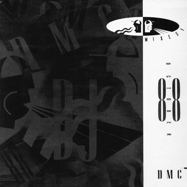  - October 88 Mixes 1