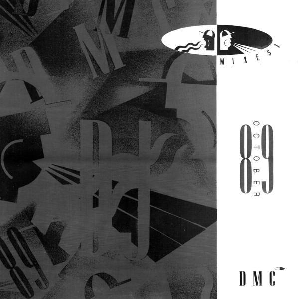  - October 89 - Mixes 1