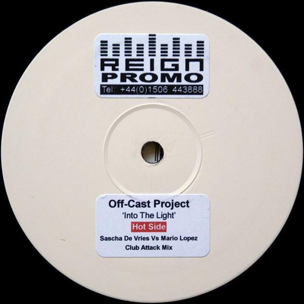 Off-Cast Project - Into The Light