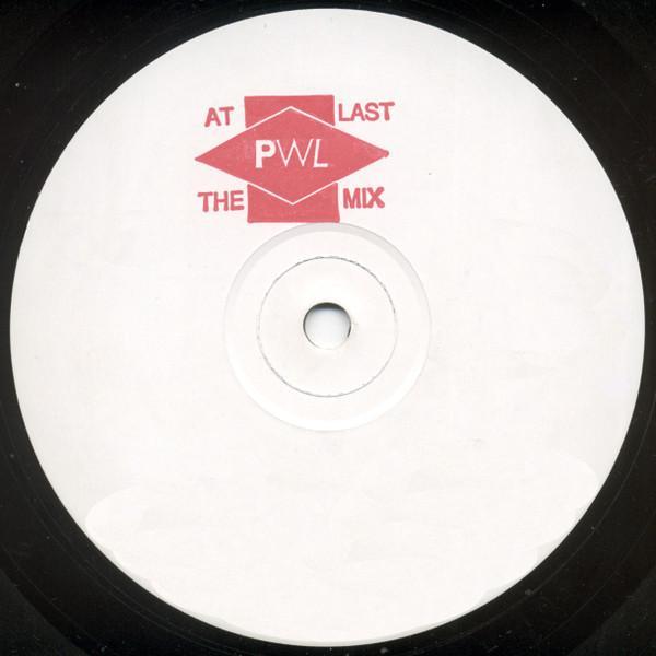 Off - Electrica Salsa (Baba Baba) (The PWL Mix)