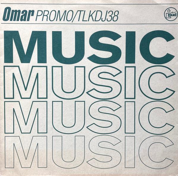 Omar - Music